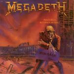 大屠殺：出售和平，有人要嗎？（限量版180克LP）  <br>Megadeth: Peace Sells...But Who's Buying?